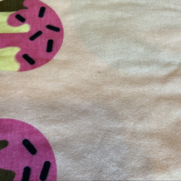 SOLD mickey ice cream bar shirt disney women’s NWOT - Picture 5 of 6